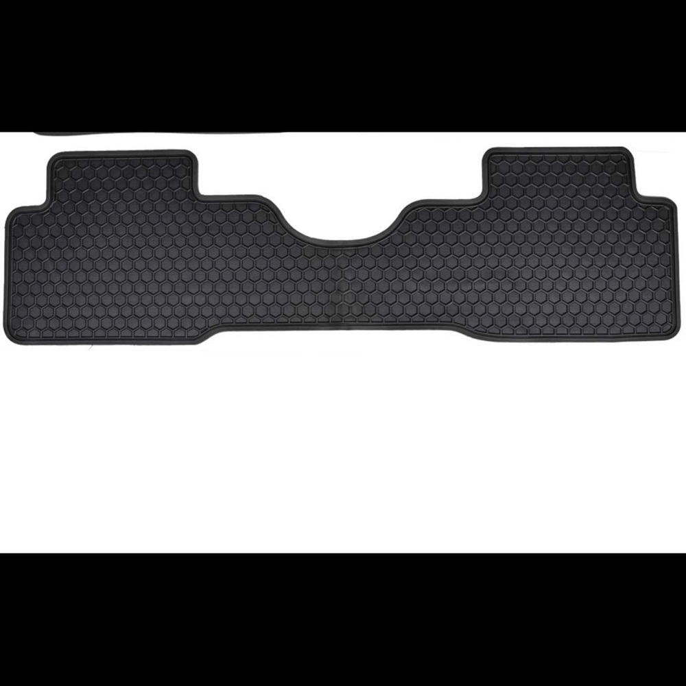 Car Floor Mat for Mazda3 Hatchback/Sedan 2014-2020